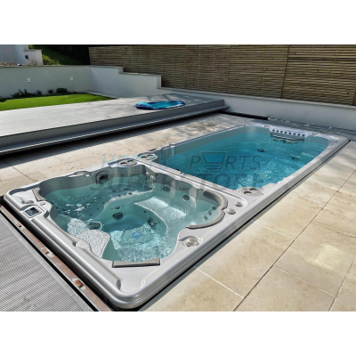 Oxford - Oxfordshire - Hot Tub Repairs & Servicing