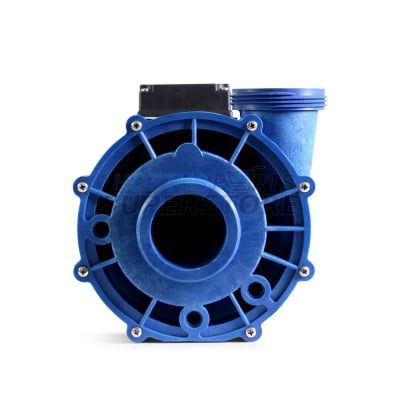 Aqua-Flo XP2 2.5hp 1 Speed Pump 2"x 2"