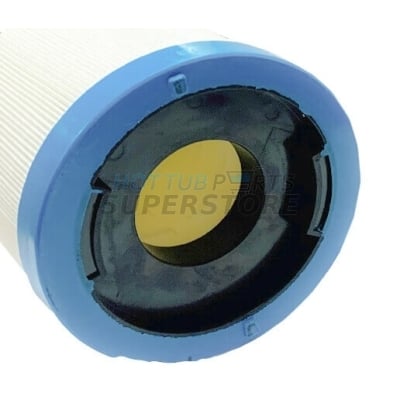 240mm Earth Spas Sanistream Filter Cartridge