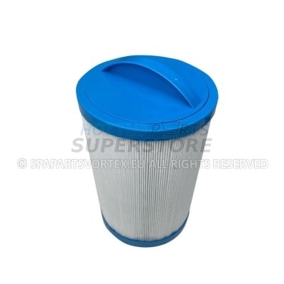 240mm Earth Spas Sanistream Filter Cartridge