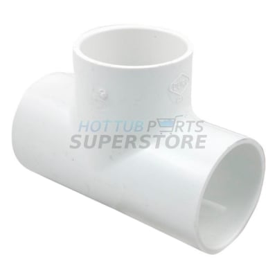 2"_Equal_Tee_Pipe_Fitting