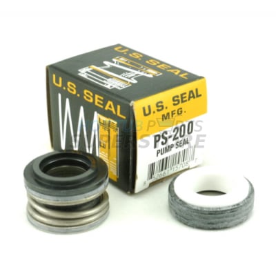 Aqua-flo Spa Pump Shaft Seal Kit
