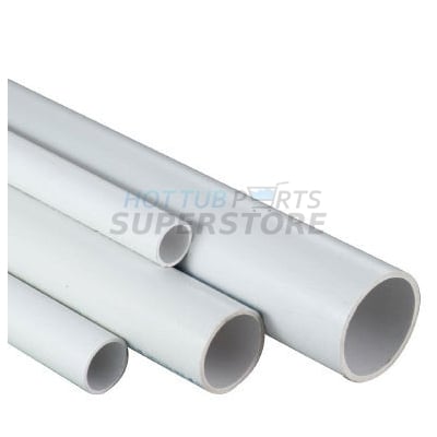 2 inch pvc sale