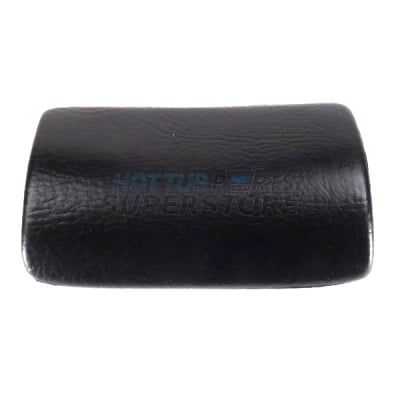 Spaform Headrest, Corner Wedge (Black)