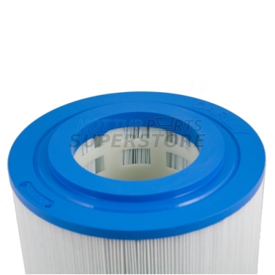 197mm_Hot_Tub_Filter_Cartridge_PMA45_Top