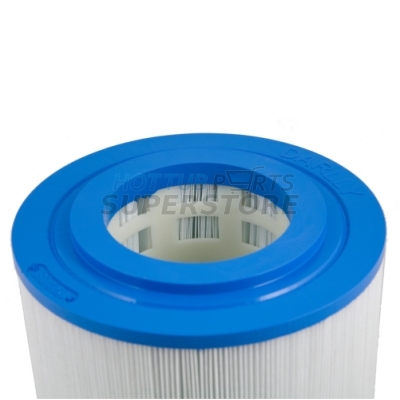 197mm_Hot_Tub_Filter_Cartridge_PMA45_Top