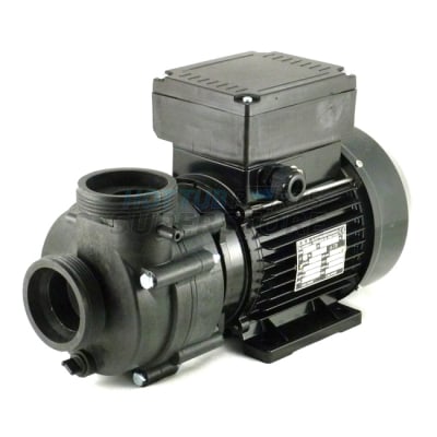2hp 2 Speed 48F Vico Ultrajet Pump (EMG Model)