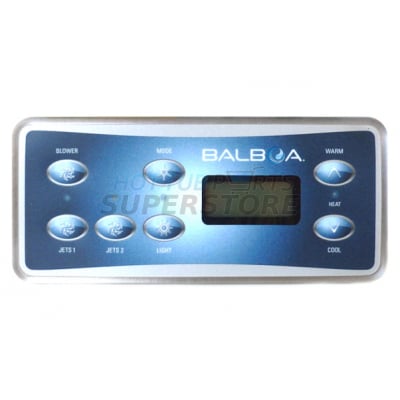 Balboa_VL701S_Topside_Control_53189