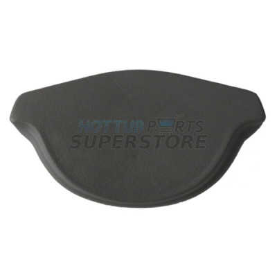 ita Spa & Maax Spas Oval Headrest Pillow (2012) No Groove