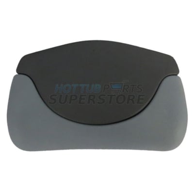 ita Spa & Maax Spas Oval 2 Part Headrest Pillow (2012)
