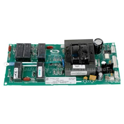 HydroQuip CS-7500 PCB (33-0012A)