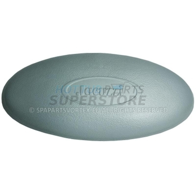 Jacuzzi J-300 Series Spa Pillow Insert, Grey