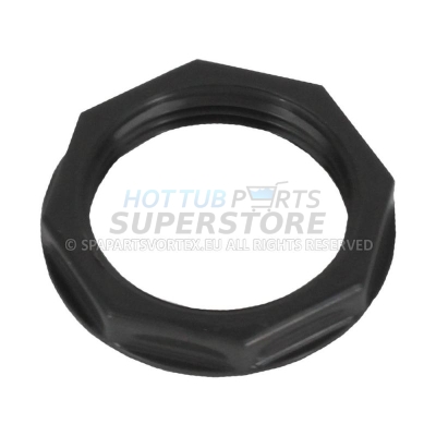 Pentair Cyclone Euro Jet Body - Backing Nut