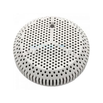 HydroAir Suction Cover, White