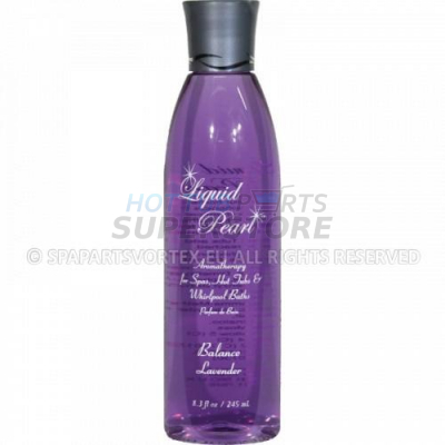inSPAration Liquid Pearl - Balance (Lavender)