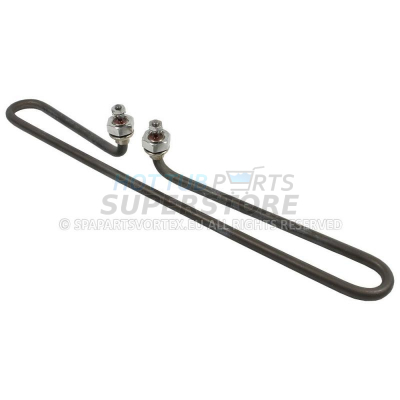 3.6kw Incoloy Heating Element (Bow Tie Style)