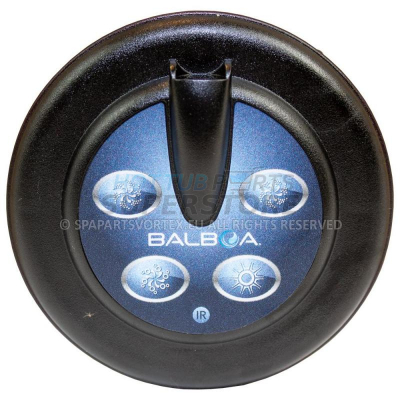 Balboa Infrared (IR) E4 Remote/Transmitter