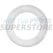 2" Pump Union Thin Flat Gasket (Single)