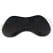 Vita Spa Peanut Shaped Headrest Pillow - Black