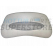 Sundance Spas 880 Series Chevron Pillow with Insert, Grey (2001-04)