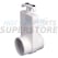 2 Inch Slice Gate Valve (F-F)