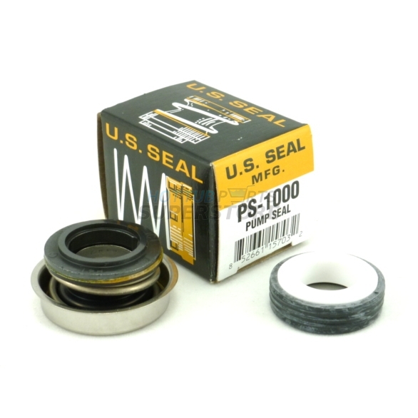 Waterway Water Pump Shaft Seal Kits PS1000 Hot Tub Parts