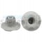 Waterway Cluster Jet - Large Face, 5-Scallop, Grey