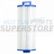 289mm - Hot Tub Filter Cartridge - PSG27.5P4 (Pleatco)