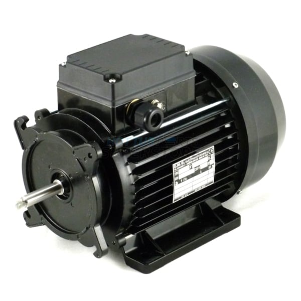 2hp 1 Speed 56 Frame EMG Motor Hot Tub Spa Pump Parts