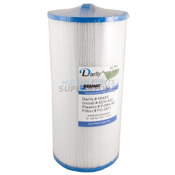 Sundance Spa Filter 5CH402 Hot Tub Parts, Filters & Accessories