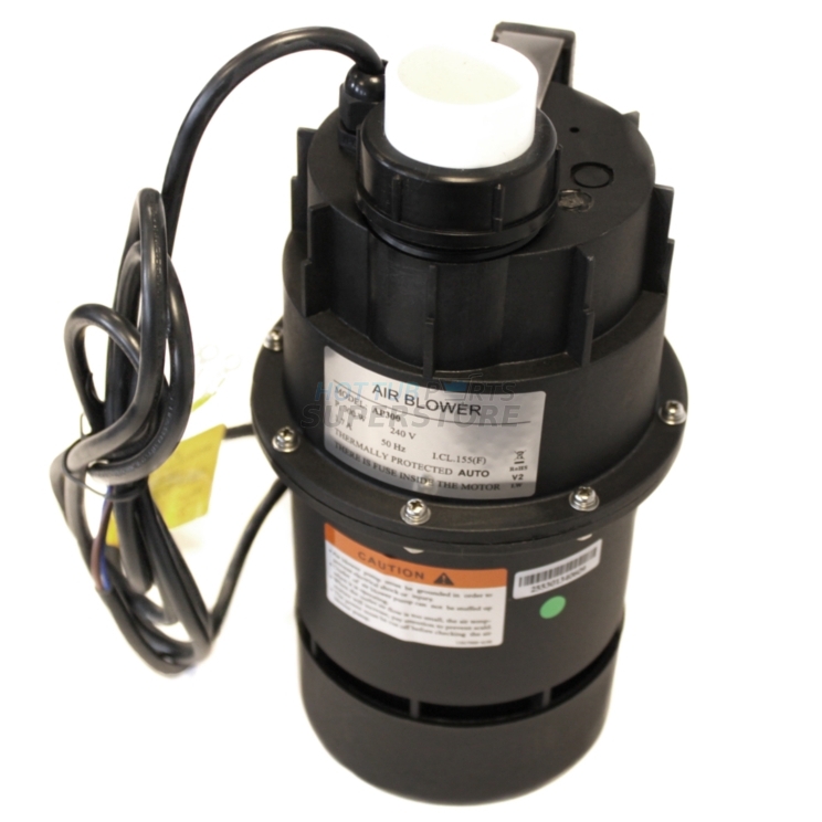 LX AP900 V2 Hot Tub Air Blower Hot Tub Part Superstore