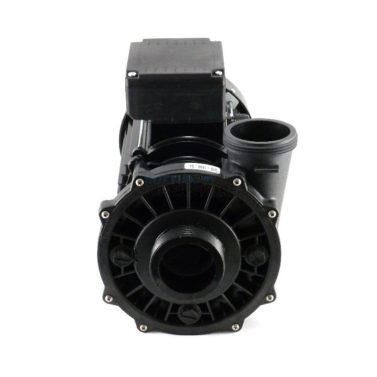 Waterway 2hp 2Speed 56Frame Executive Hot Tub Pump Hot Tub Part