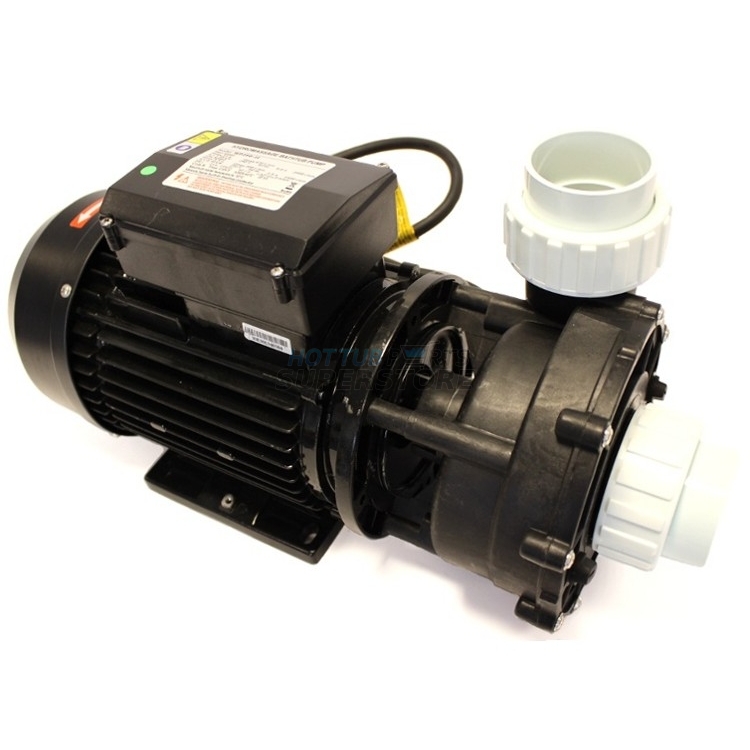 Chinese LX WP250II 2.5hp 2 Speed Hot Tub Pump LX Spa Pumps & Spares